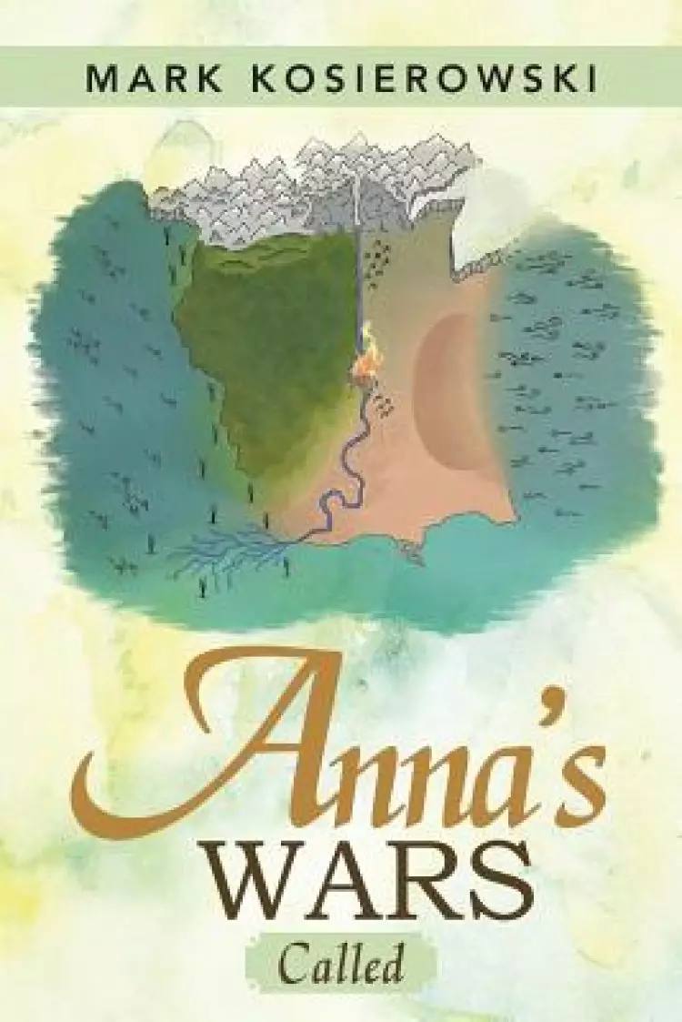 Anna's Wars: Called
