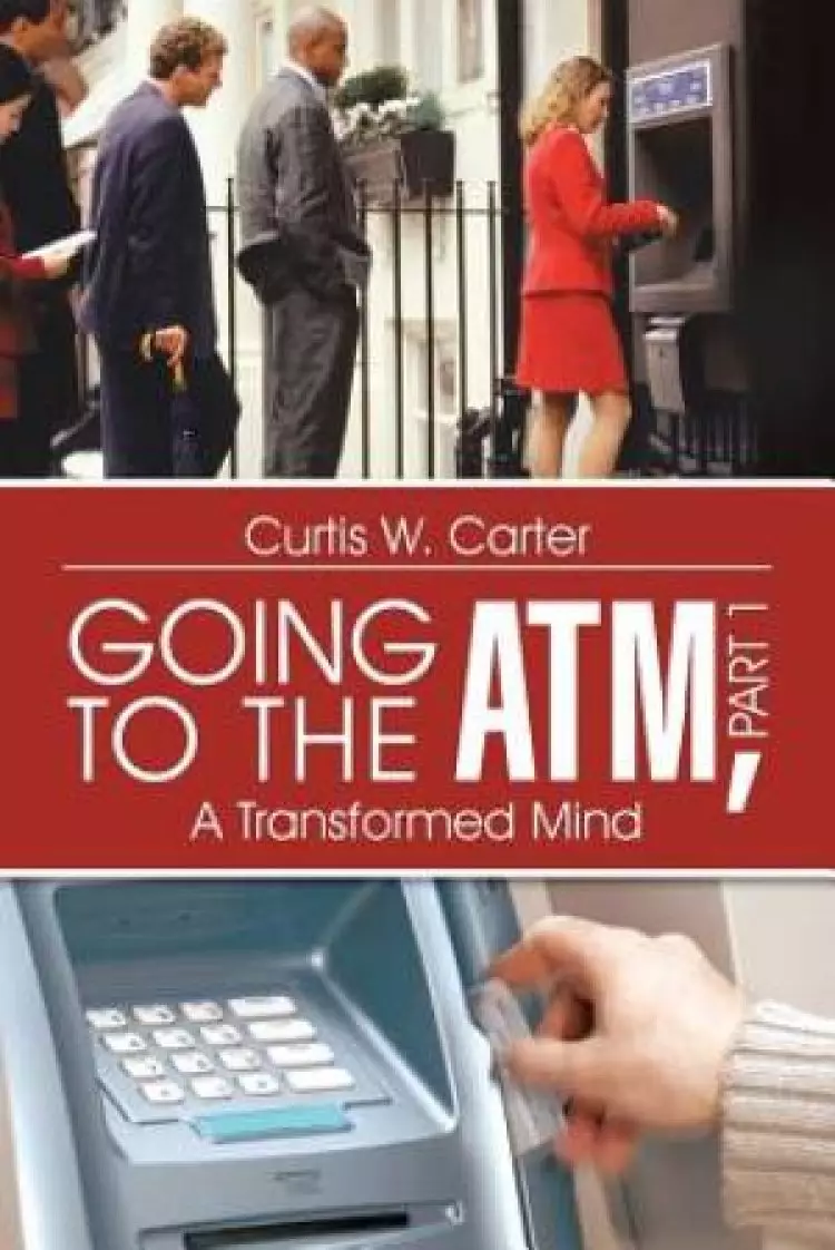 Going to the ATM, Part 1