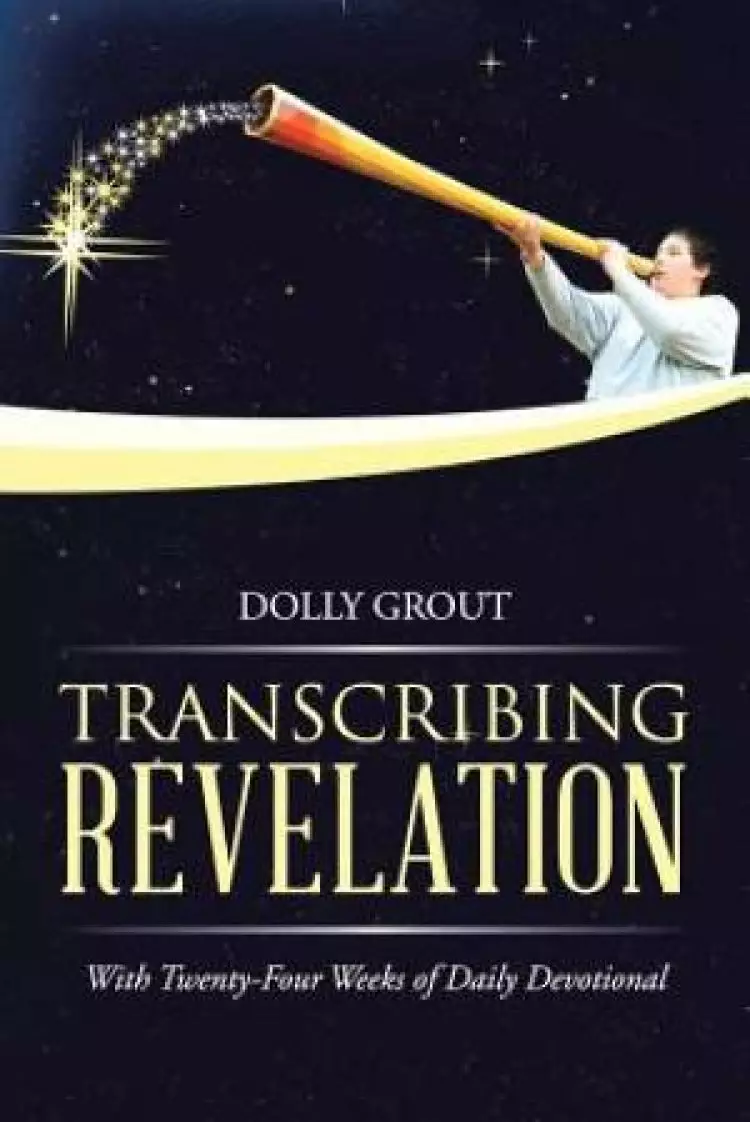 Transcribing Revelation