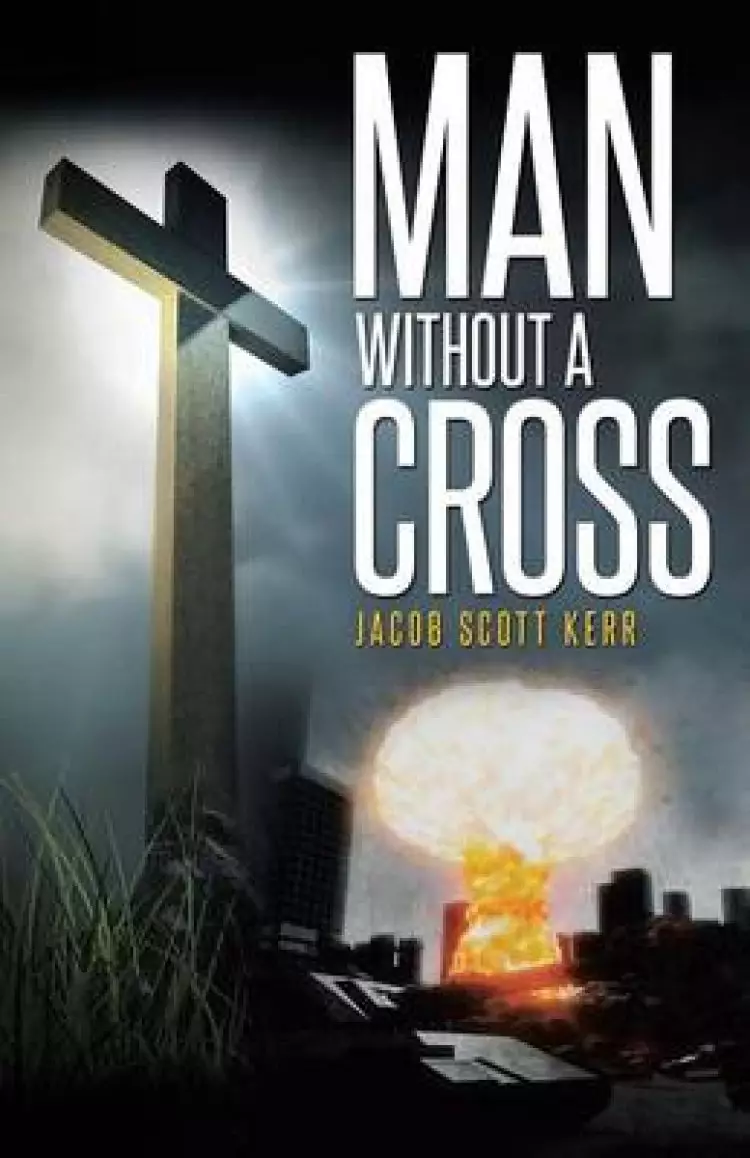 Man Without a Cross