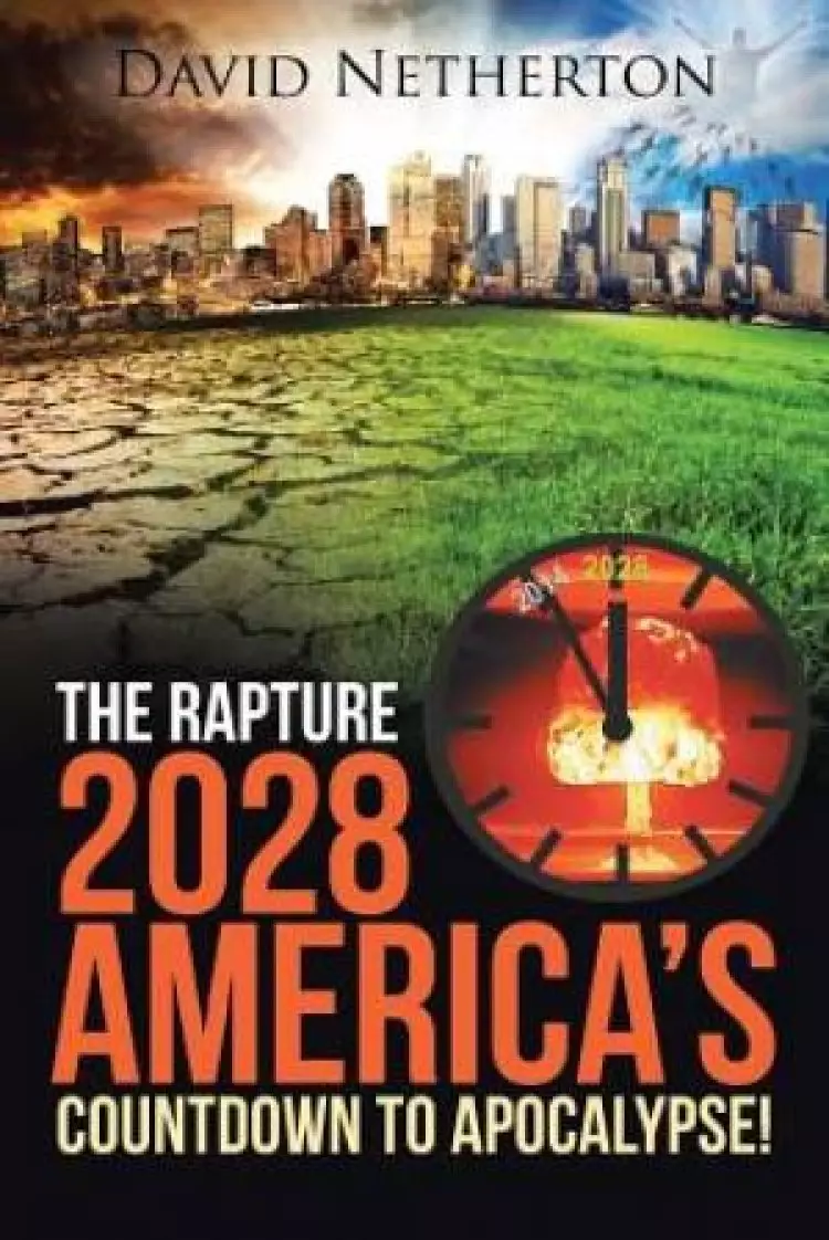 The Rapture 2028