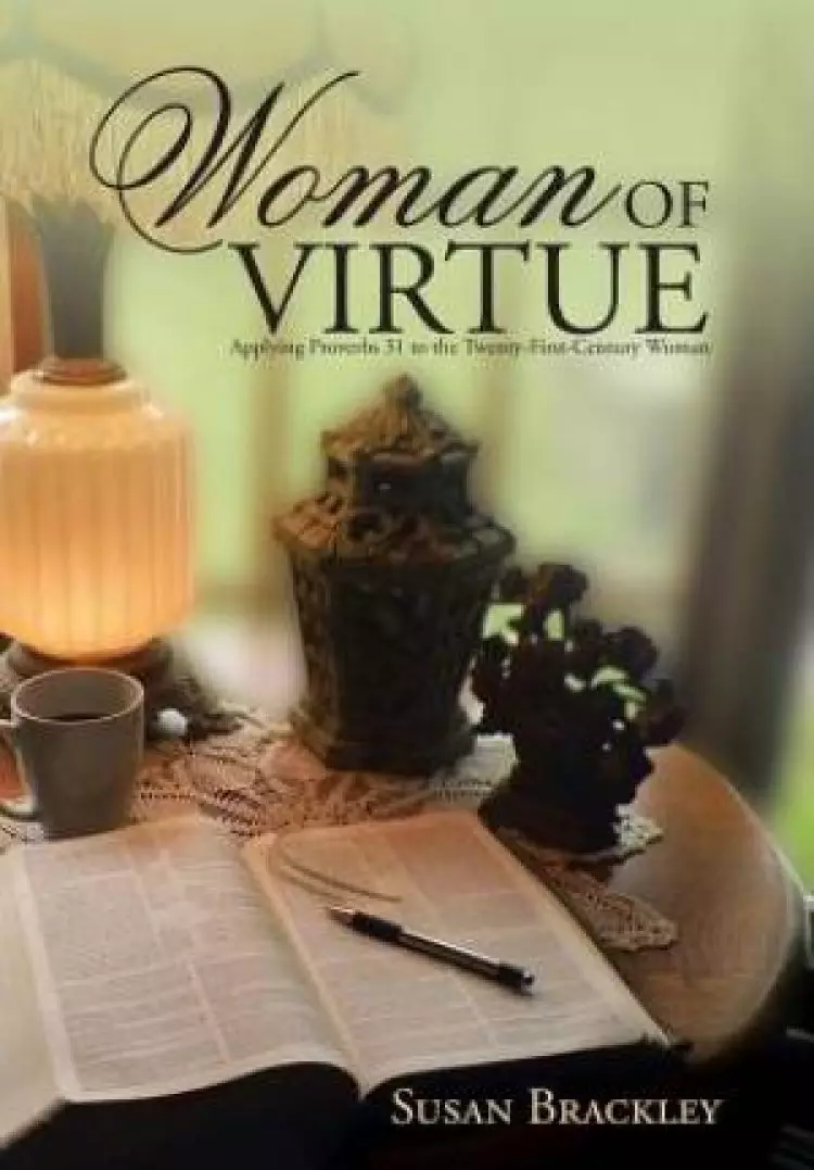 Woman of Virtue