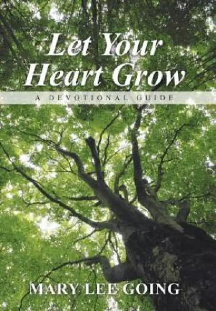 Let Your Heart Grow