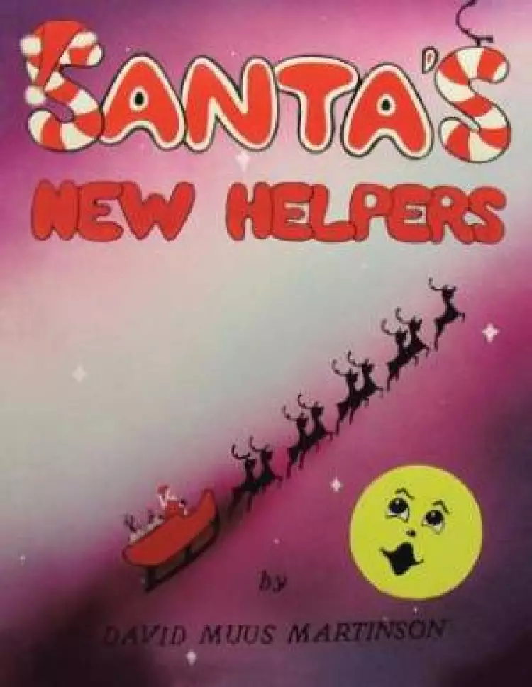 Santa's New Helpers
