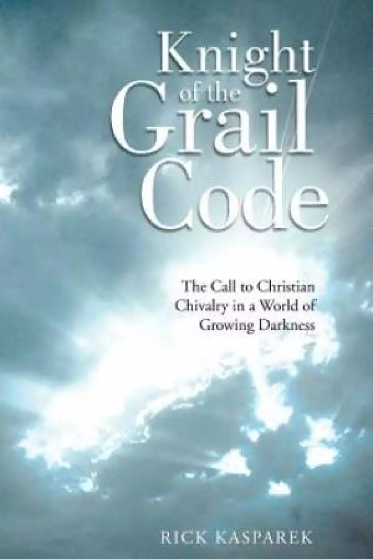 Knight of the Grail Code
