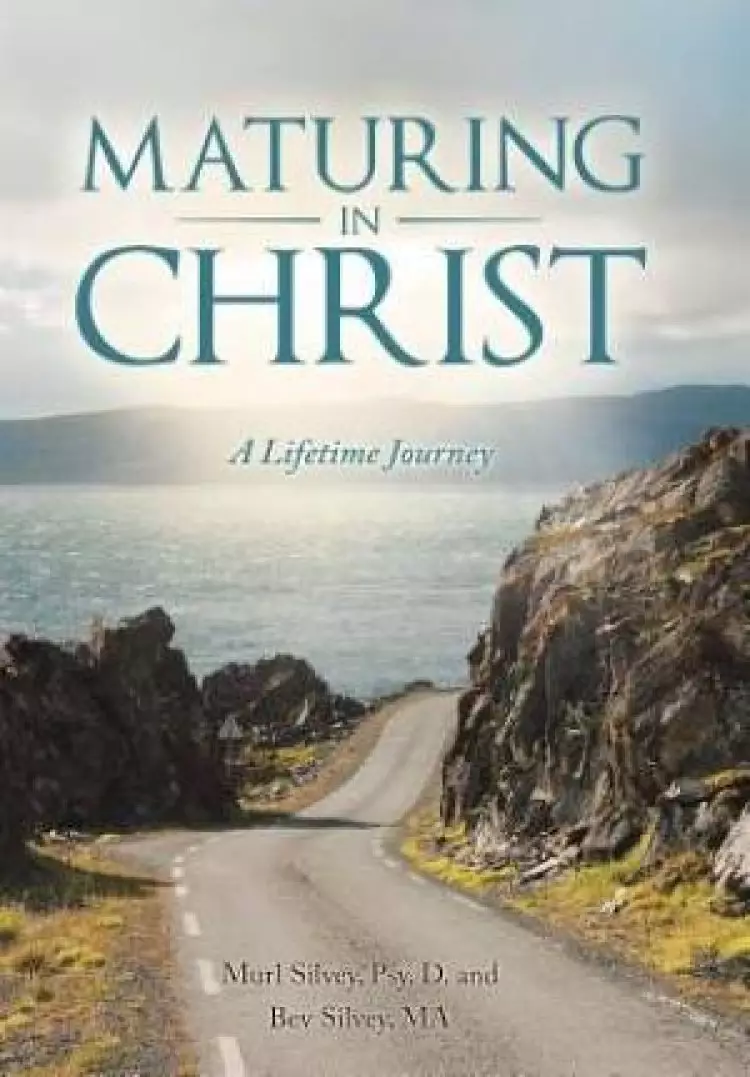 Maturing in Christ