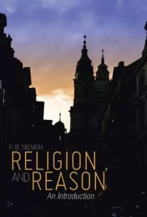 Religion and Reason