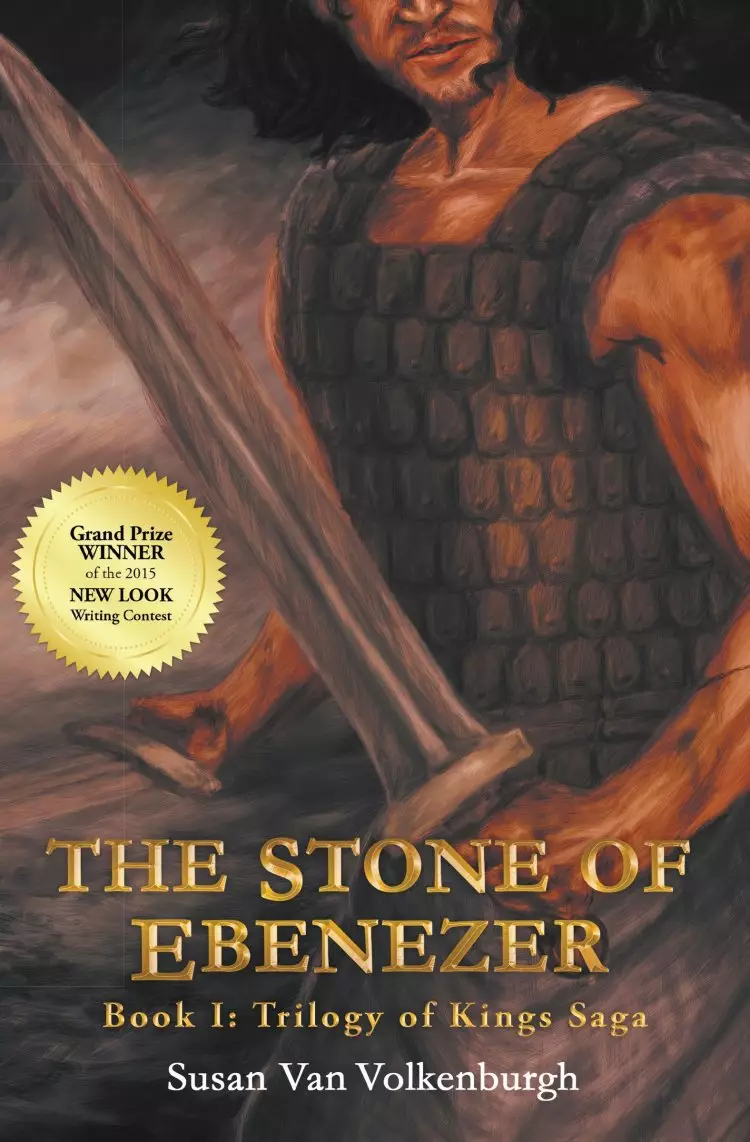 The Stone of Ebenezer