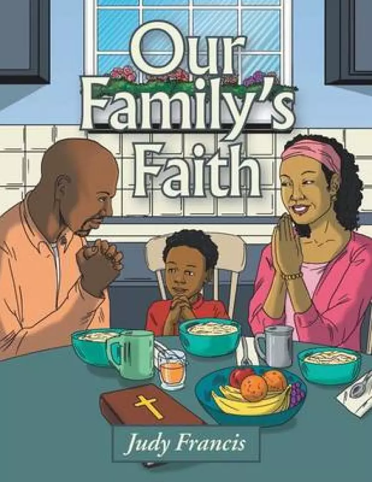 Our Family's Faith