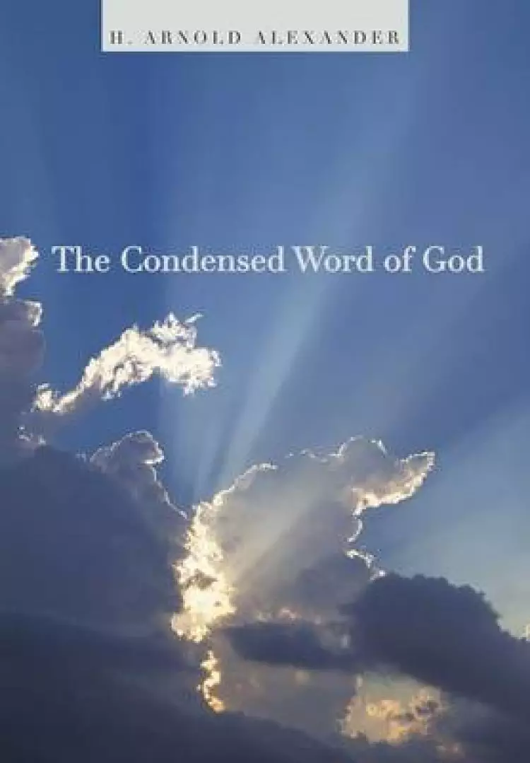 The Condensed Word of God