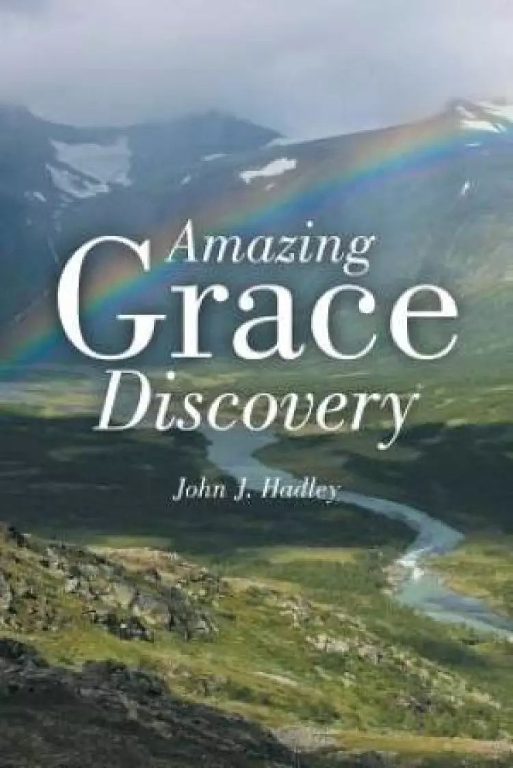 Amazing Grace Discovery