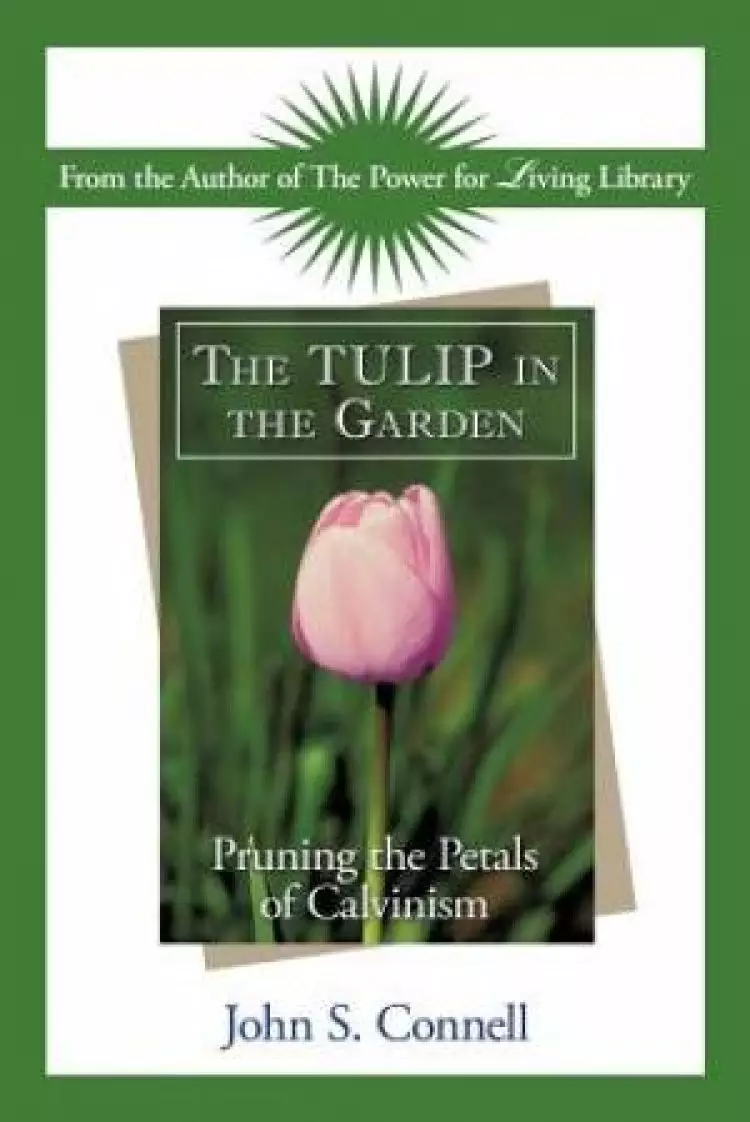 The Tulip in the Garden