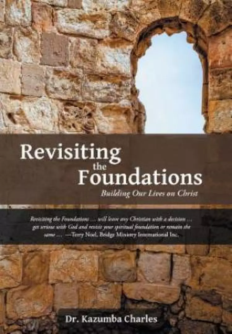 Revisiting the Foundations