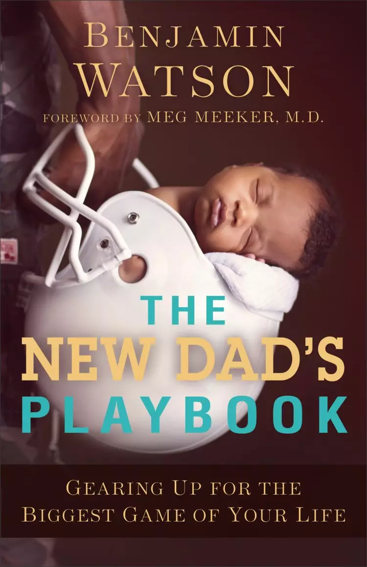 The New Dad's Playbook