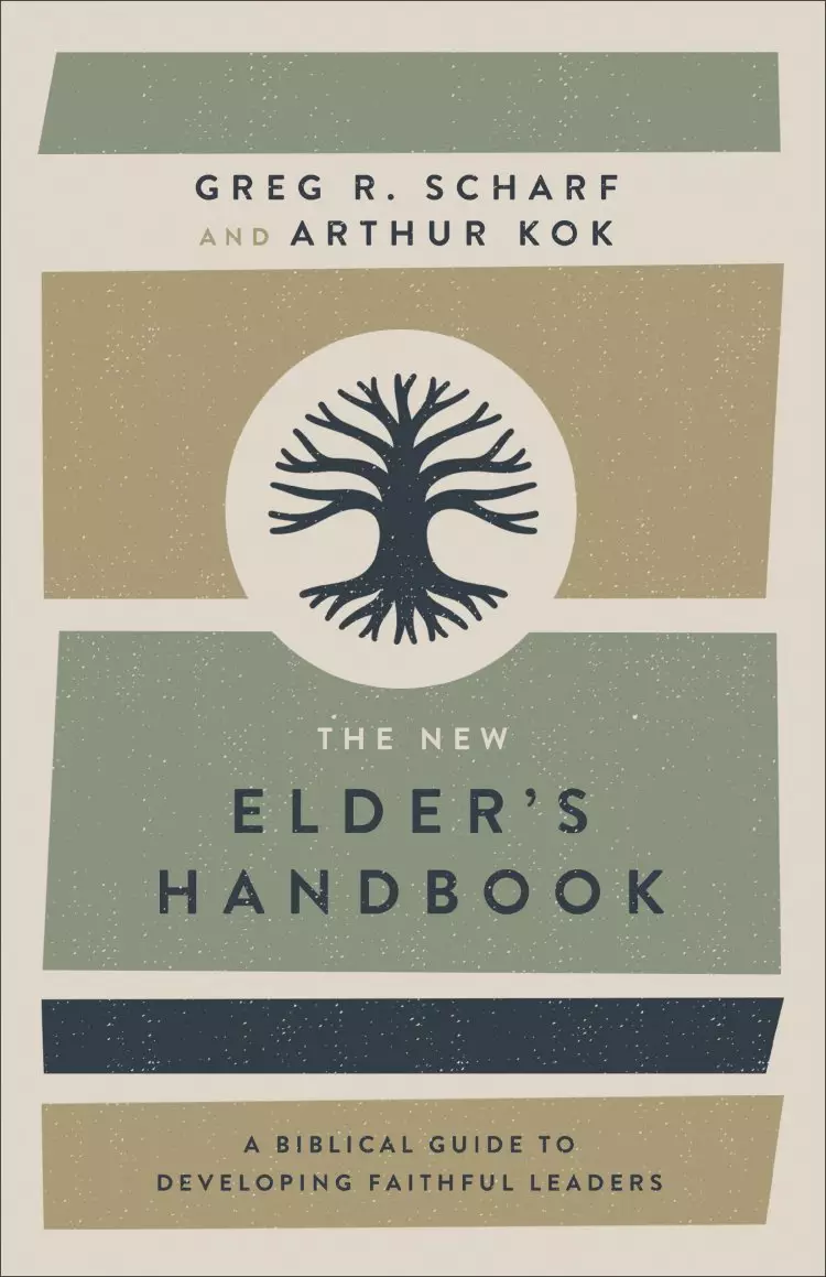 The New Elder's Handbook