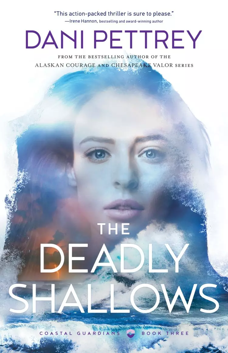 The Deadly Shallows (Coastal Guardians Book #3)