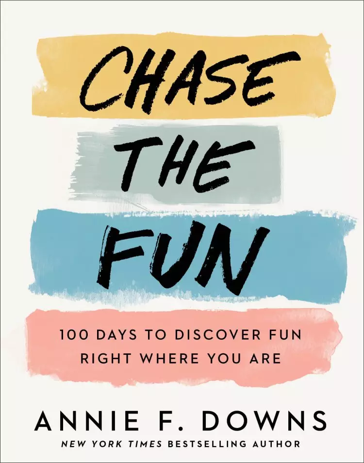Chase the Fun