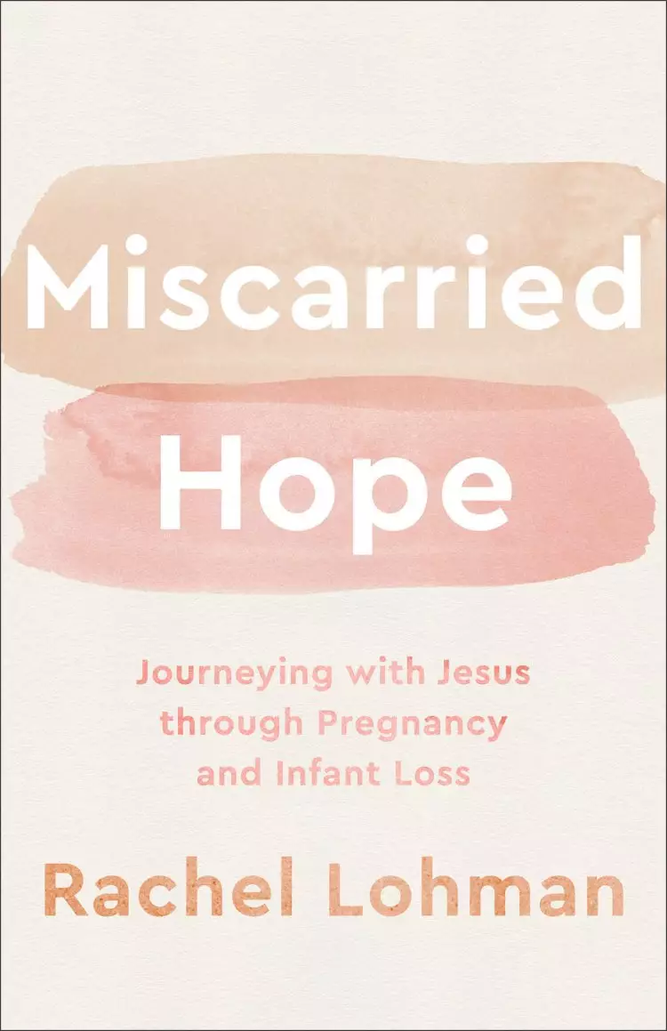 Miscarried Hope