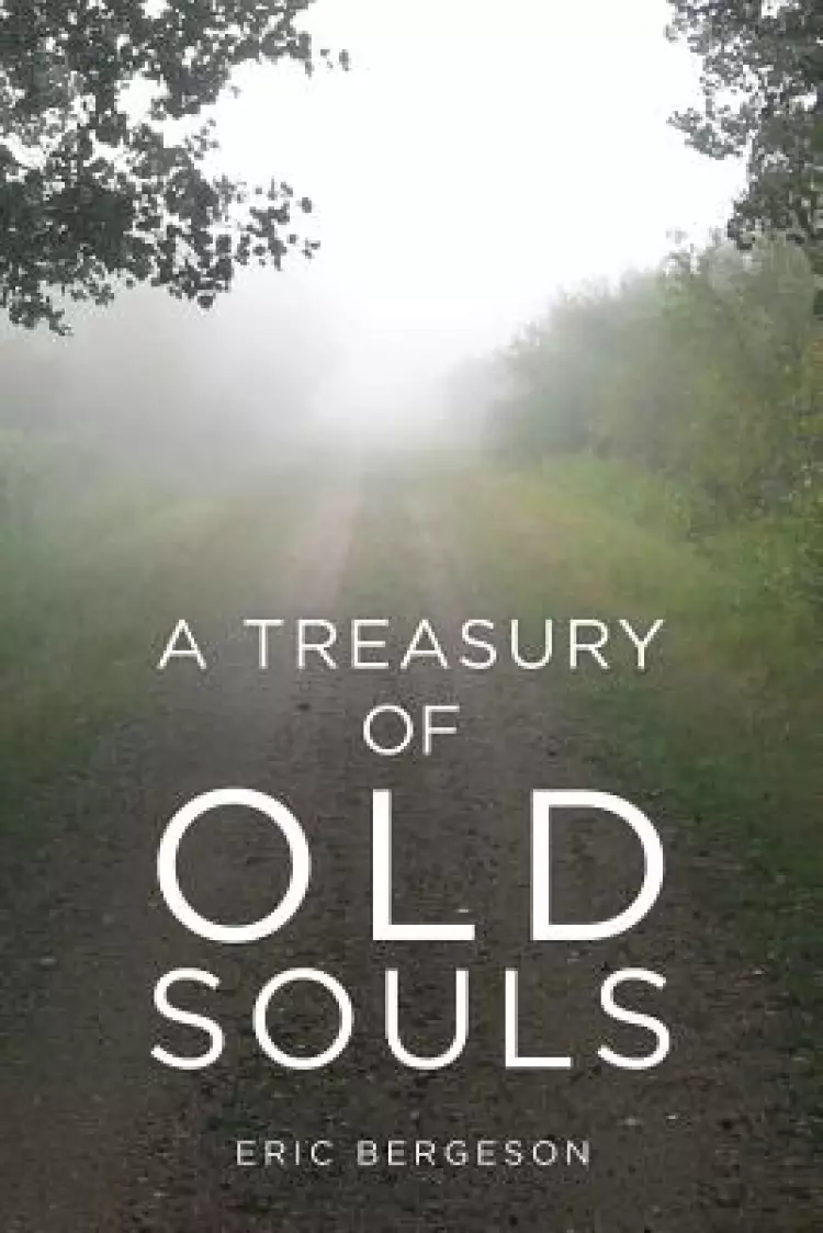 Treasury Of Old Souls
