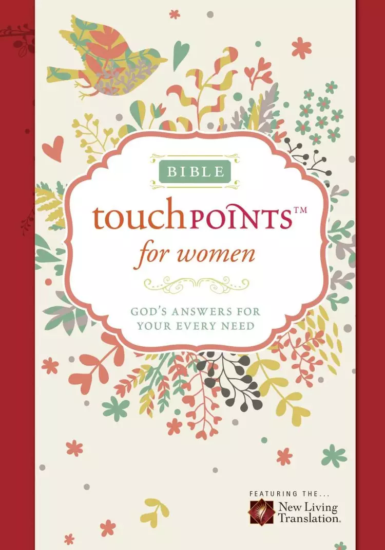 Bible TouchPoints for Women
