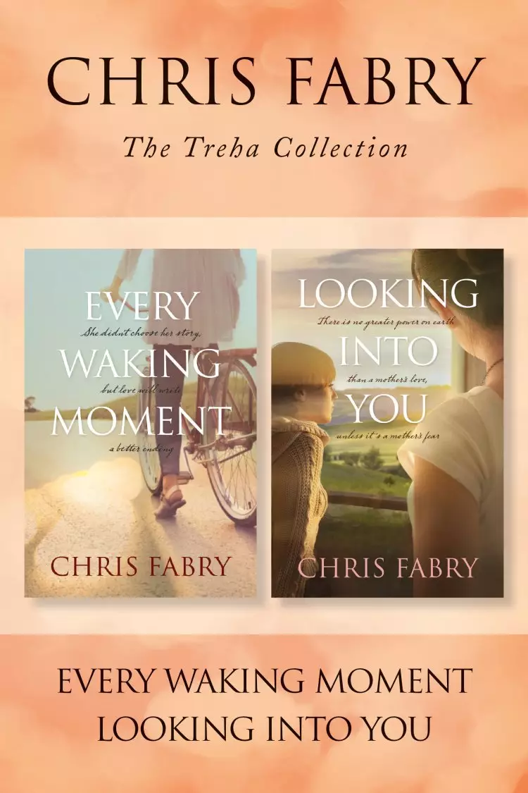 Treha Collection: Every Waking Moment / Looking into You