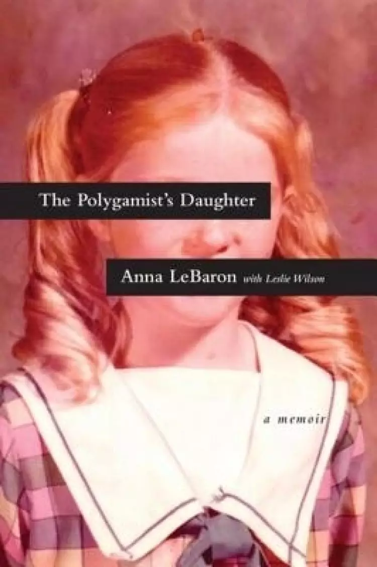 Polygamist's Daughter