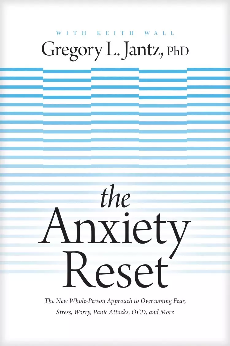 Anxiety Reset
