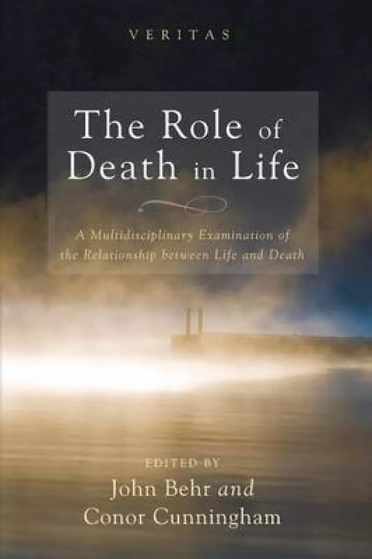 Role Of Death In Life