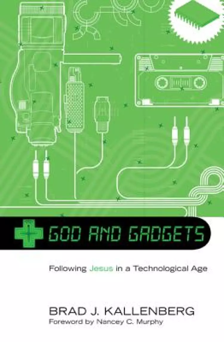 God and Gadgets