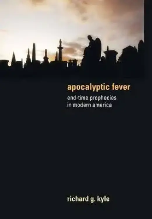 Apocalyptic Fever