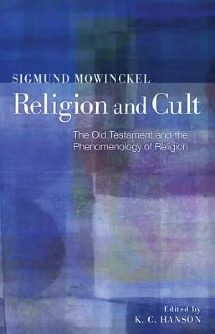 Religion and Cult