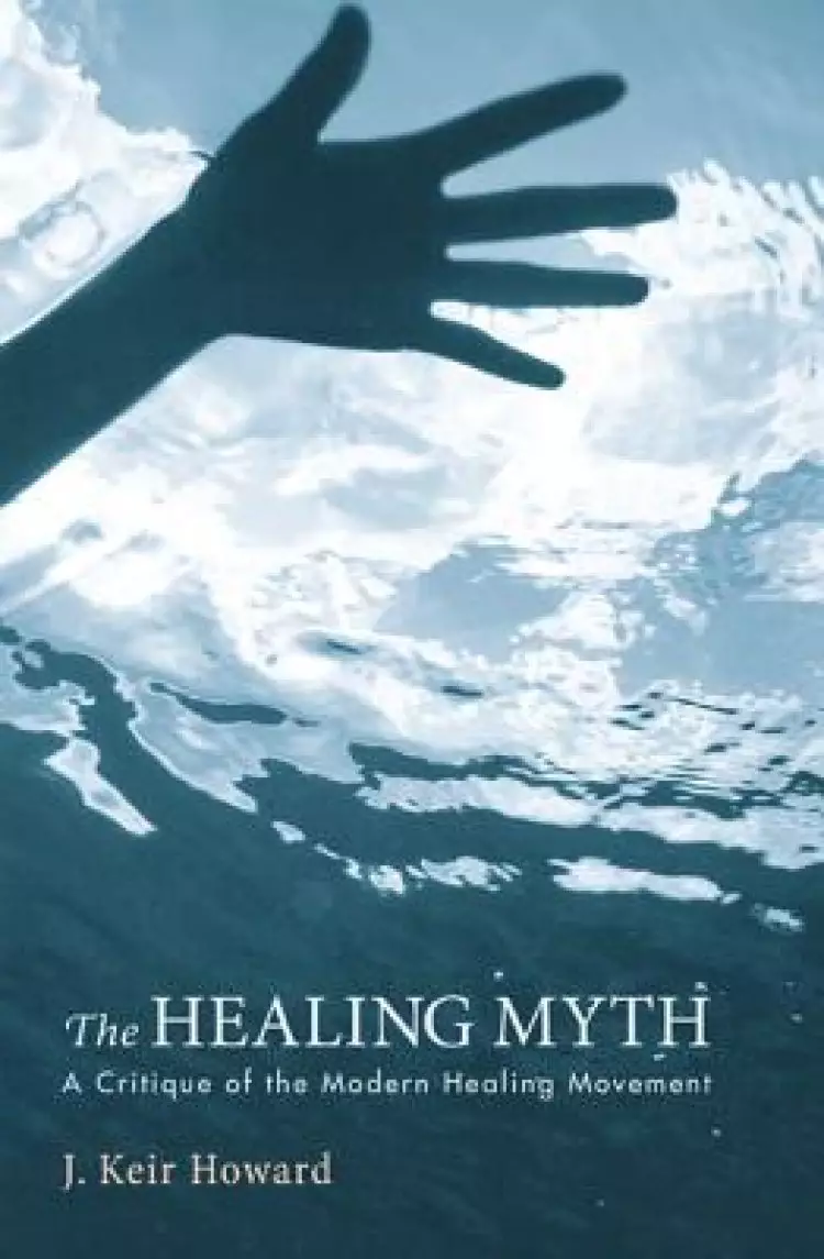 The Healing Myth