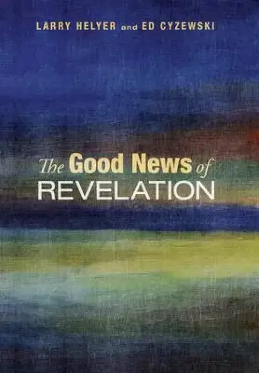 The Good News of Revelation