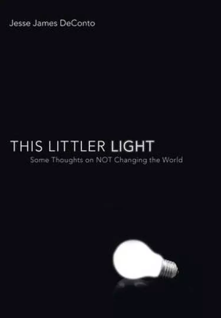 This Littler Light
