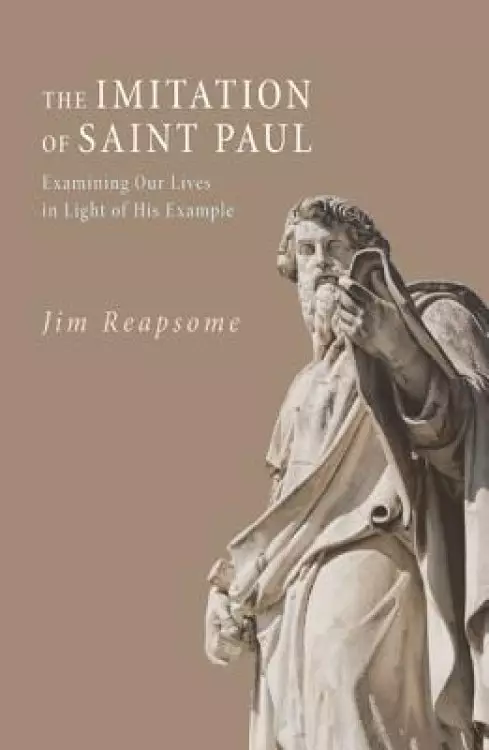 The Imitation of Saint Paul