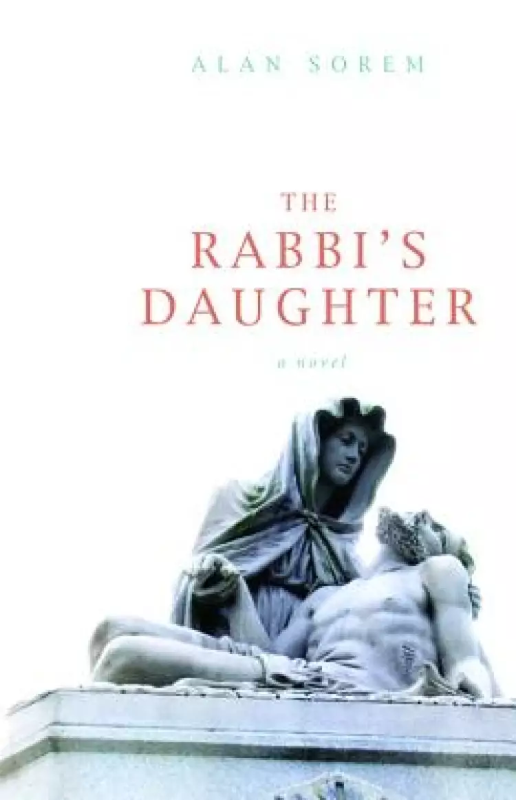 The Rabbi's Daughter