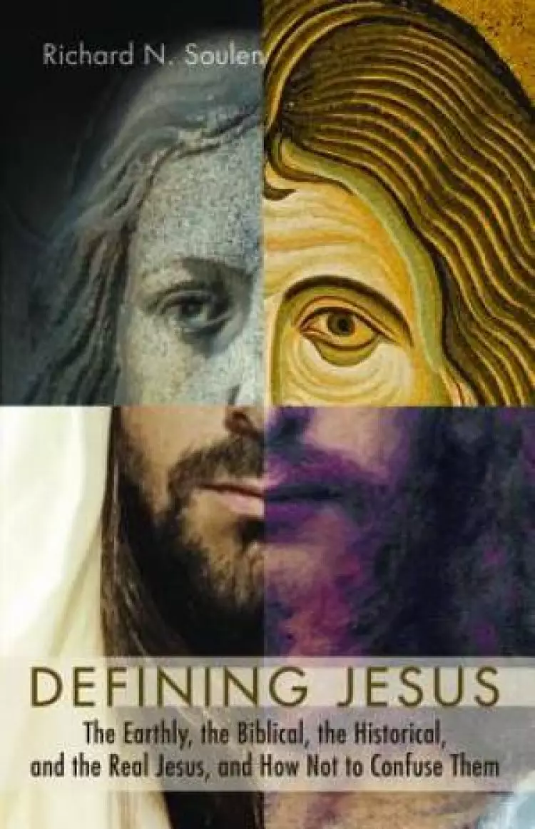 Defining Jesus