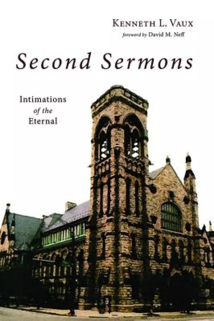 Second Sermons