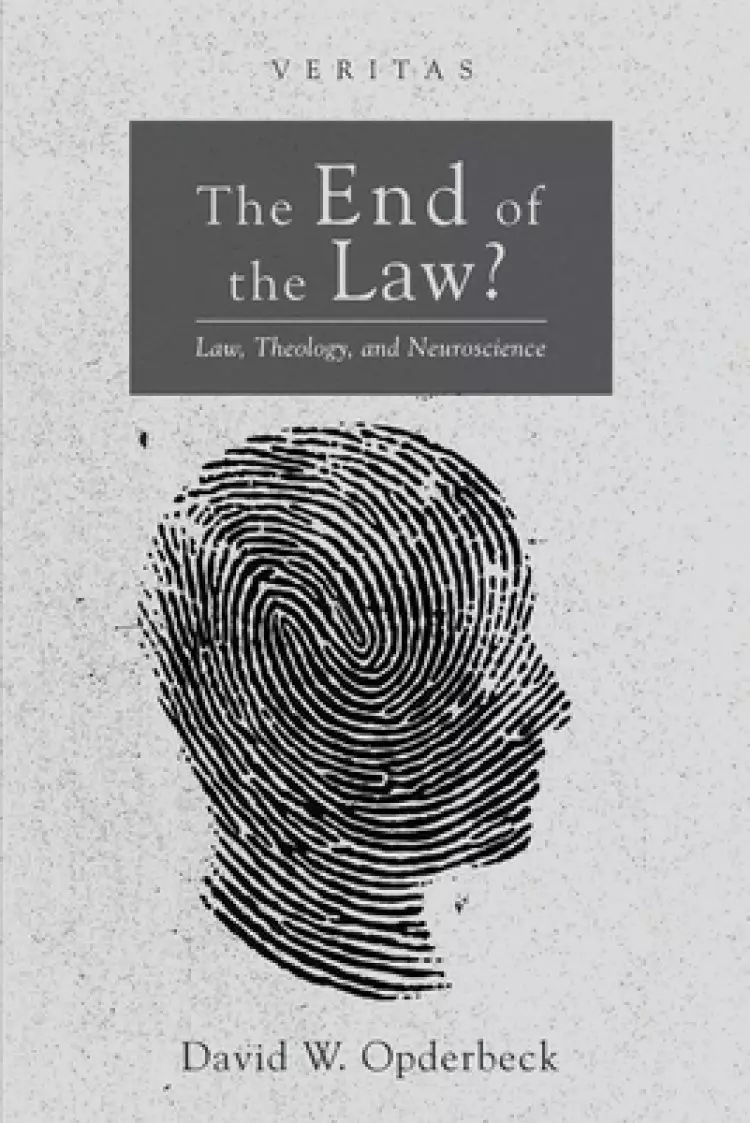 The End of the Law?