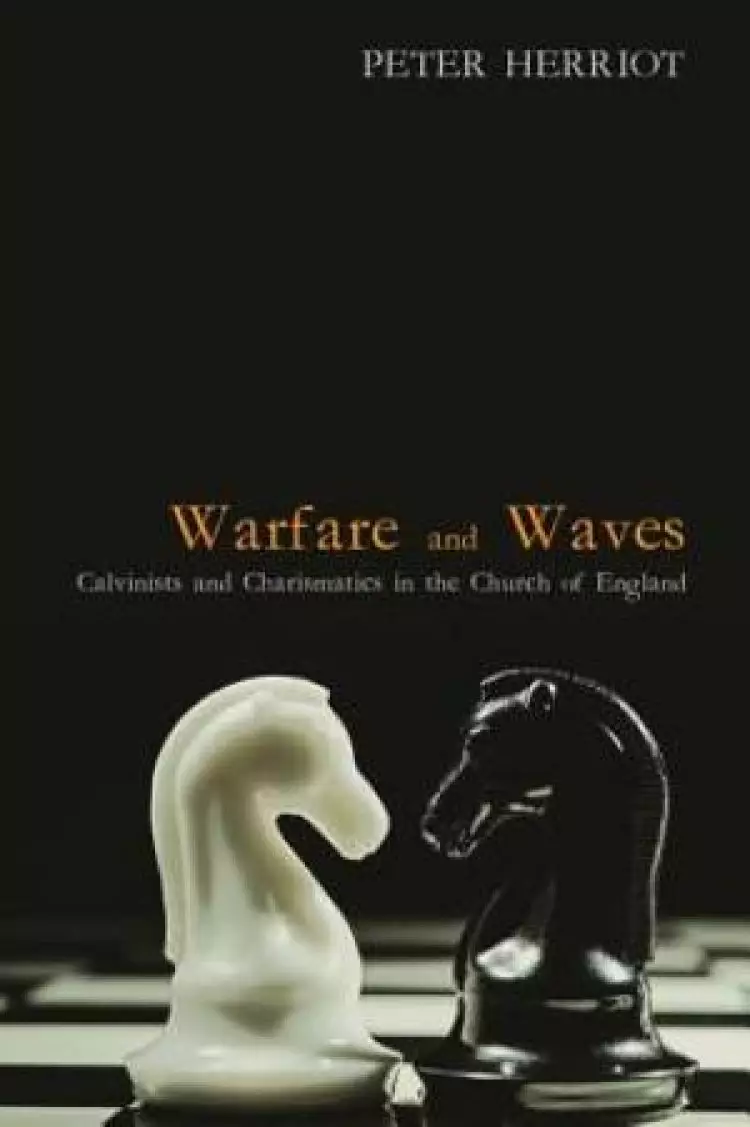 Warfare and Waves