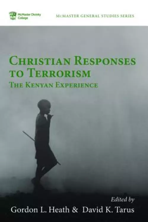 Christian Responses to Terrorism