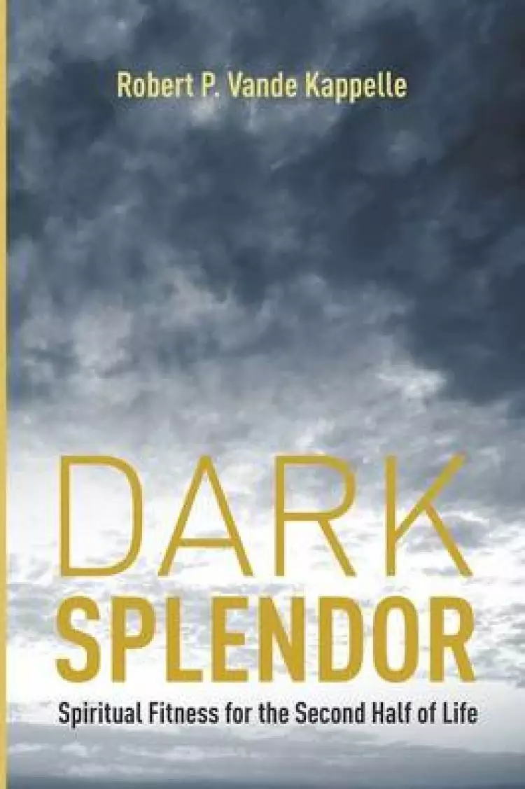 Dark Splendor