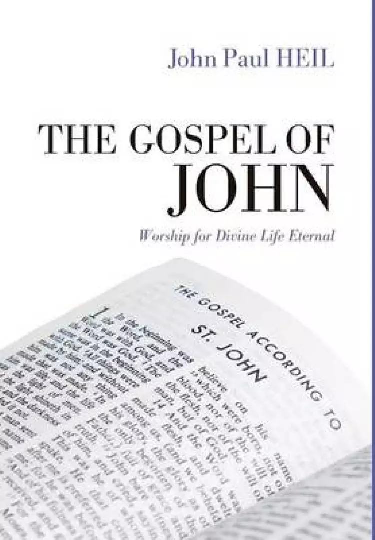 Gospel Of John