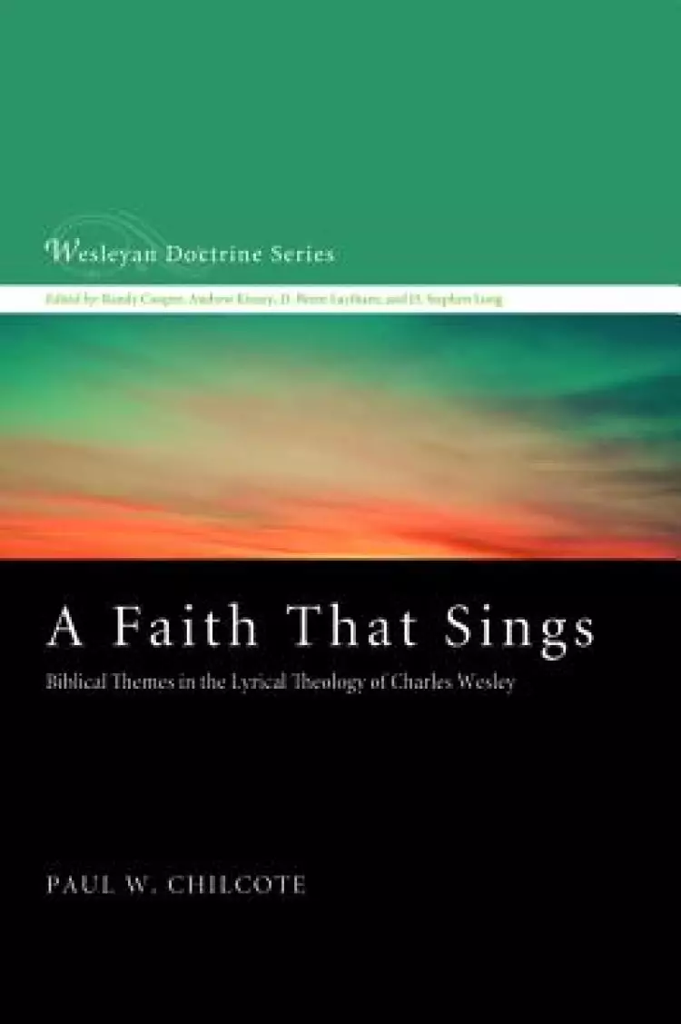 A Faith That Sings