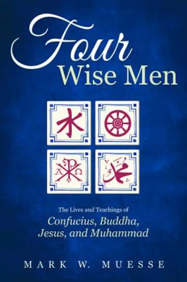Four Wise Men