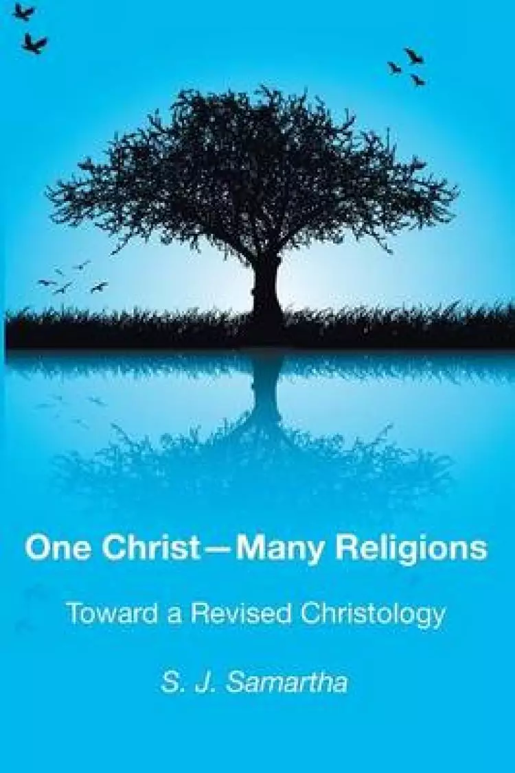 One Christ-Many Religions