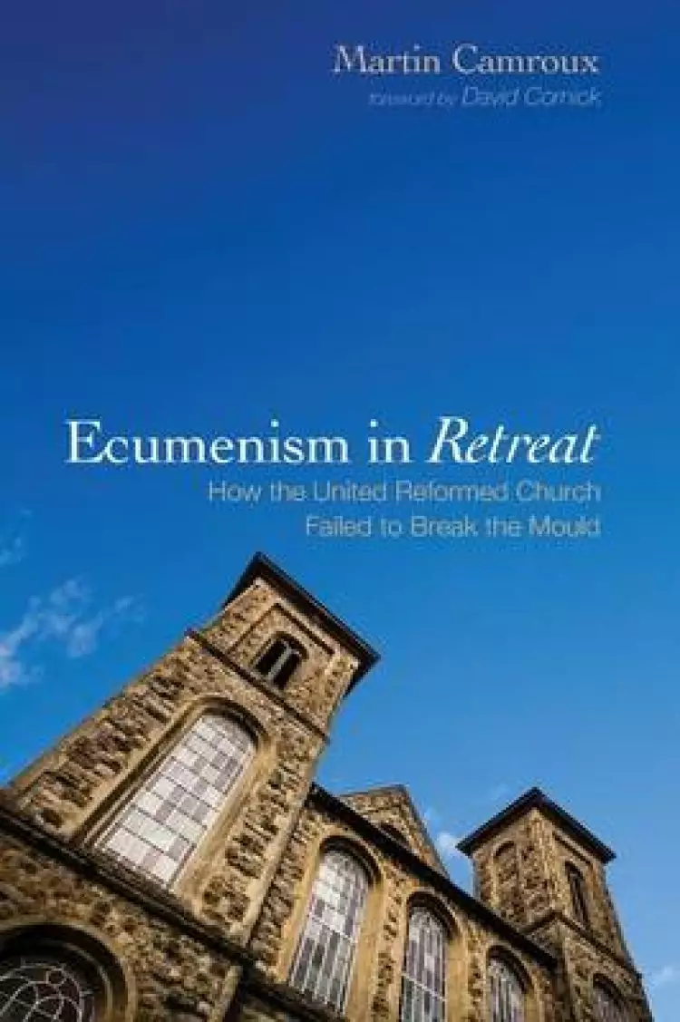 Ecumenism in Retreat