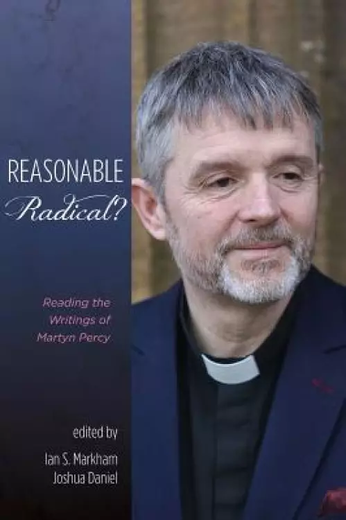 Reasonable Radical?