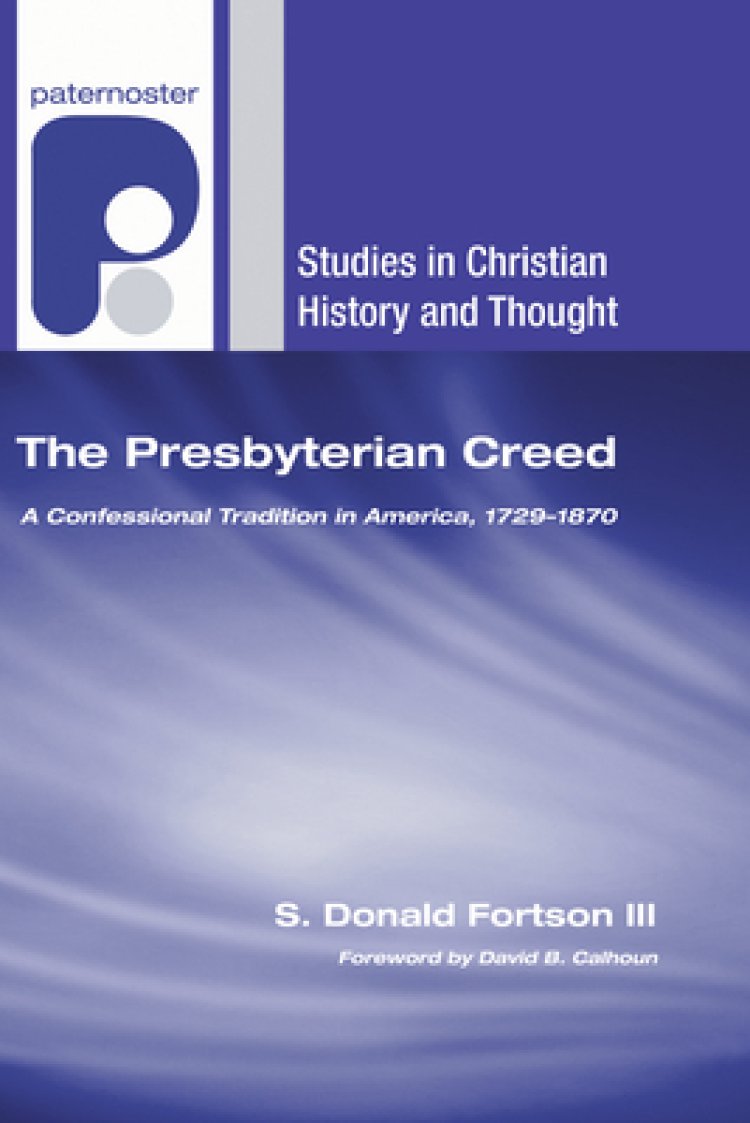 The Presbyterian Creed
