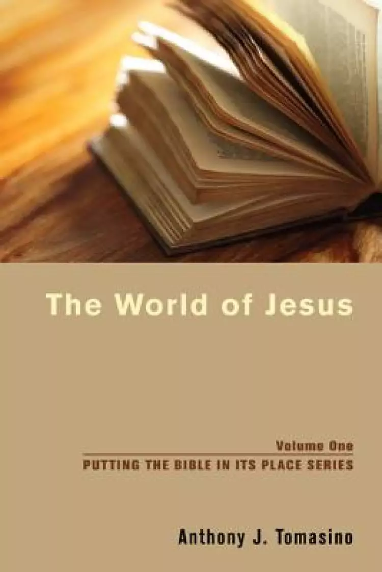 World Of Jesus